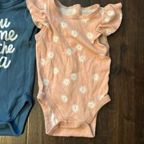 6M Summer Bundle (5pc) - Picture 5 of 5